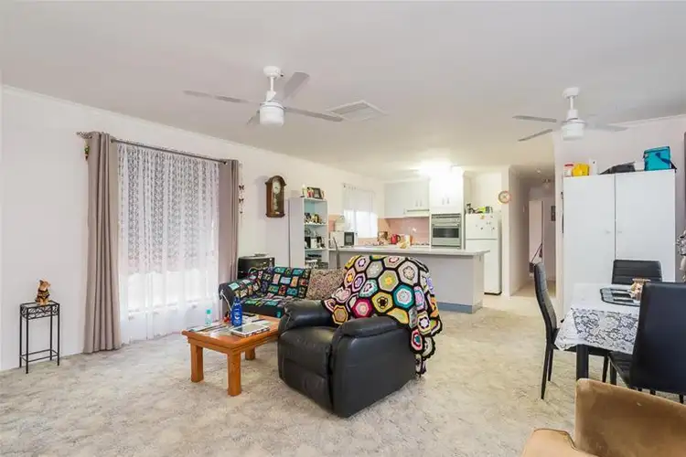 Second view of Homely unit listing, 3/401 Walnut Avenue, Mildura VIC 3500