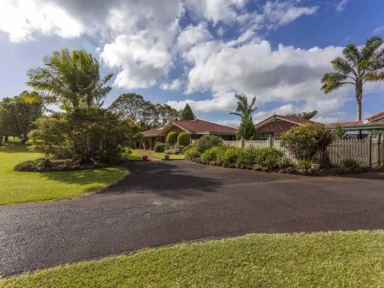 Sixth view of Homely house listing, 445 Rous Road, Tregeagle NSW 2480