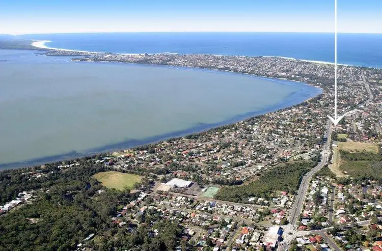 Seventh view of Homely townhouse listing, 182 Wyong Road, Killarney Vale NSW 2261