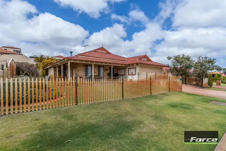 Second view of Homely house listing, 7 Torridon Loop, Wanneroo WA 6065
