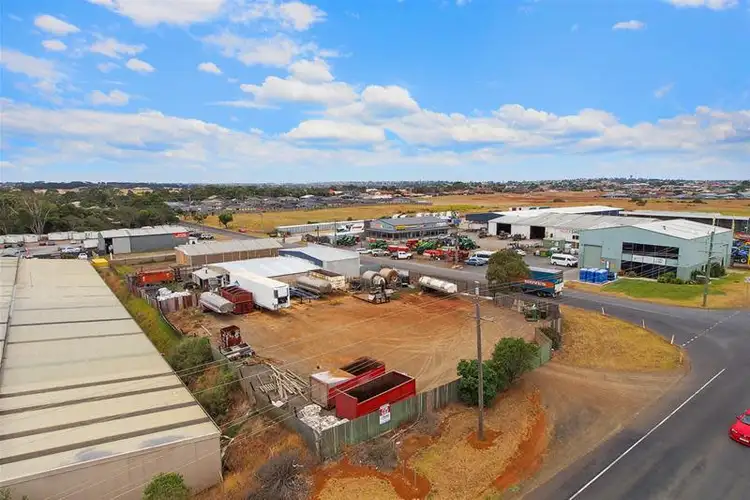 Second view of Homely land listing, 100 Caramut Road, Warrnambool VIC 3280