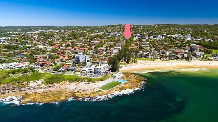 Sixth view of Homely unit listing, 14/47-49 Oaks Avenue, Dee Why NSW 2099