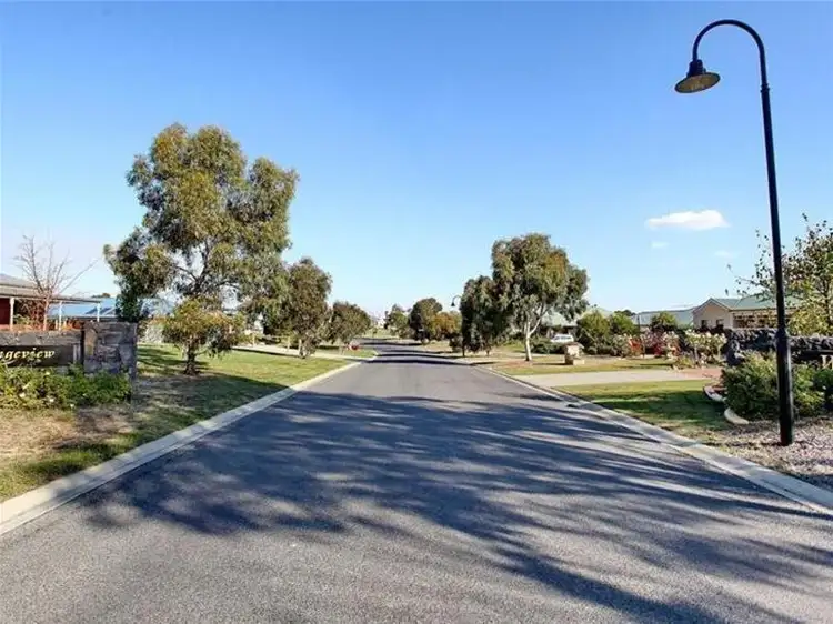 Third view of Homely land listing, Lot 33 Wattle Grove, Riddells Creek VIC 3431