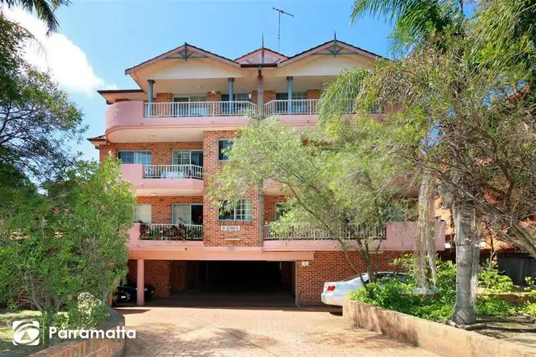 2/30 Lennox Street, Parramatta NSW 2150