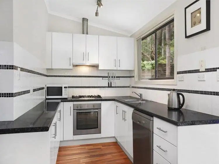 Fourth view of Homely house listing, 114 Wakehurst Parkway, Elanora Heights NSW 2101