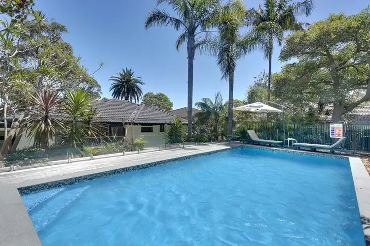 Second view of Homely house listing, 66 Warriewood Road, Warriewood NSW 2102