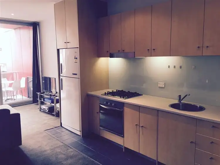 Third view of Homely apartment listing, 66 York Street, Adelaide SA 5000