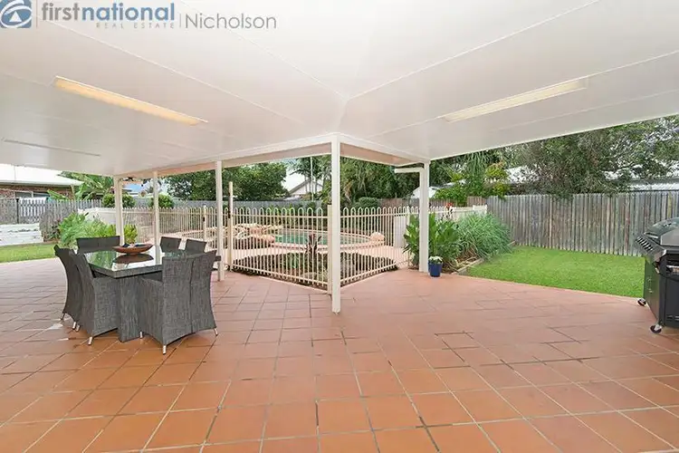 Third view of Homely house listing, 10 Campion Circle,, Kirwan QLD 4817
