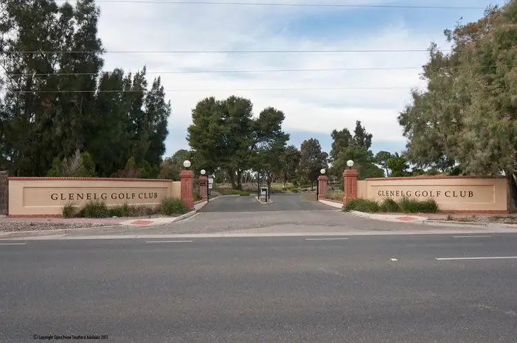 Fifth view of Homely house listing, 17 Harvey Terrace, Glenelg North SA 5045