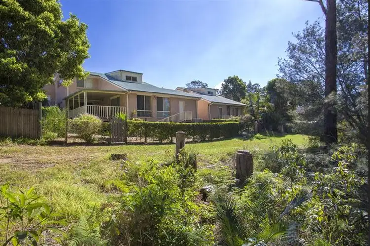 5B Poole Place, Sunshine Bay NSW 2536