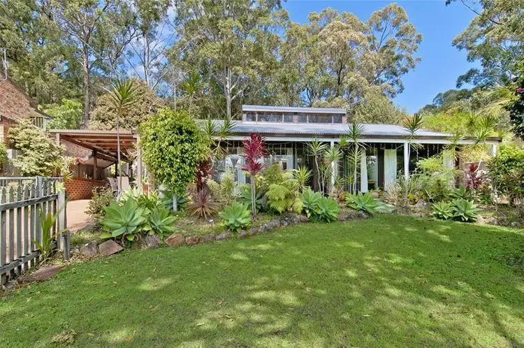 Main view of Homely house listing, 376 Ocean Drive, Laurieton NSW 2443