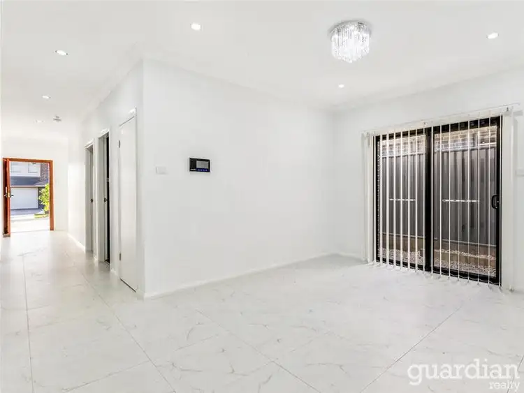 Third view of Homely house listing, 19 Lotus Street, Marsden Park NSW 2765