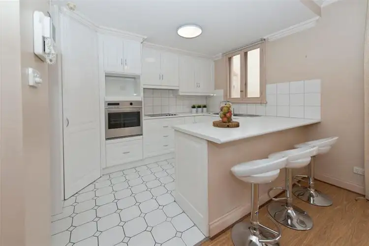 Fifth view of Homely house listing, 39 Charlick Circuit, Adelaide SA 5000