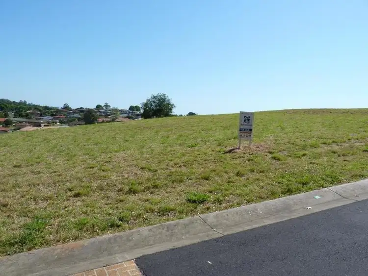 Main view of Homely land listing, 346 Clare Street, Goonellabah NSW 2480