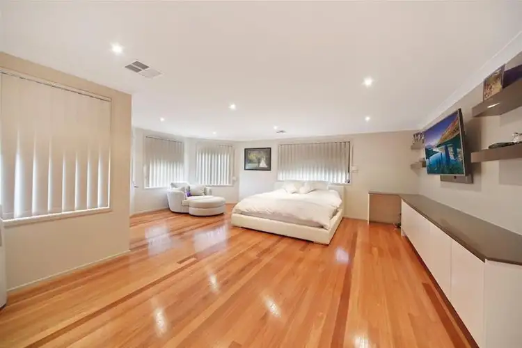 Fourth view of Homely house listing, 12 Wesley Place, Horningsea Park NSW 2171