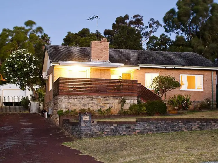 45 Derry Avenue, Mount Nasura WA 6112