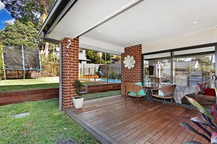 Fifth view of Homely house listing, 51 Rickard Road, North Narrabeen NSW 2101