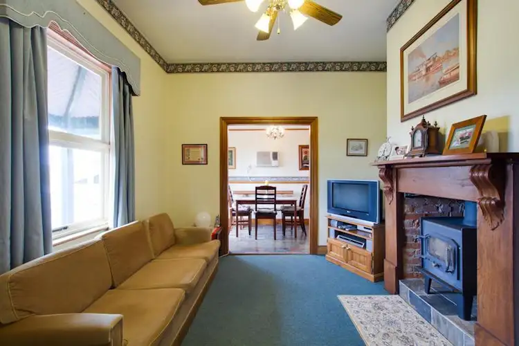 Fourth view of Homely house listing, 1 Schuetze Street, Mannum SA 5238