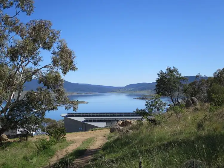Second view of Homely land listing, LOT 3/Lot 3 Rainbow Drive, East Jindabyne NSW 2627