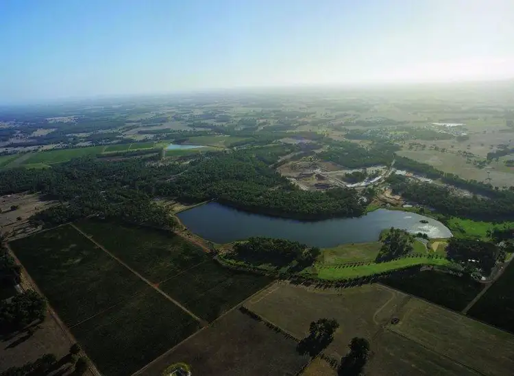 Second view of Homely land listing, LOT 412/27 Coral Vine Cross, Cowaramup WA 6284