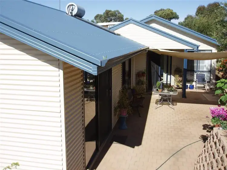 Second view of Homely house listing, 24 Wanke Road, Mannum SA 5238