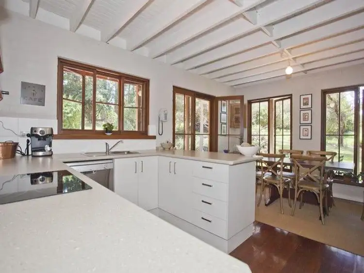 Second view of Homely house listing, 28 Hewetsons Lane, Rous NSW 2477