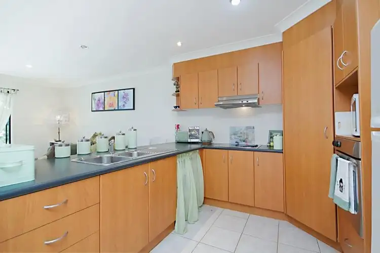 Third view of Homely semi-detached listing, 1/19 Bali Avenue, Palm Beach QLD 4221
