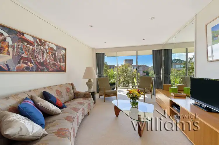 Third view of Homely apartment listing, 62/24 Wolseley Street, Drummoyne NSW 2047