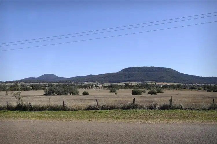 Second view of Homely land listing, 39 Booloocooroo Road, Gunnedah NSW 2380