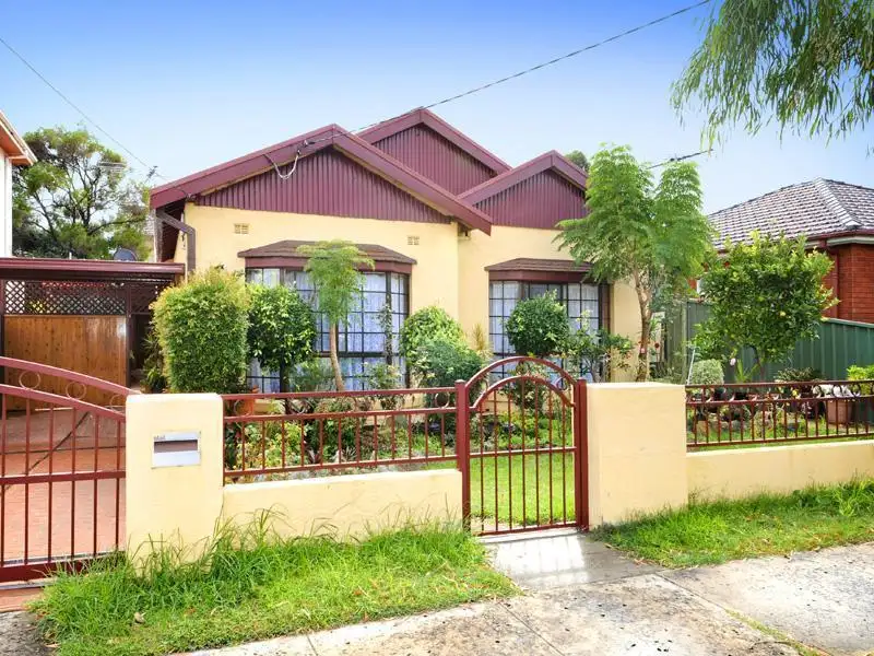 Main view of Homely house listing, 10 Harry Street, Eastlakes NSW 2018