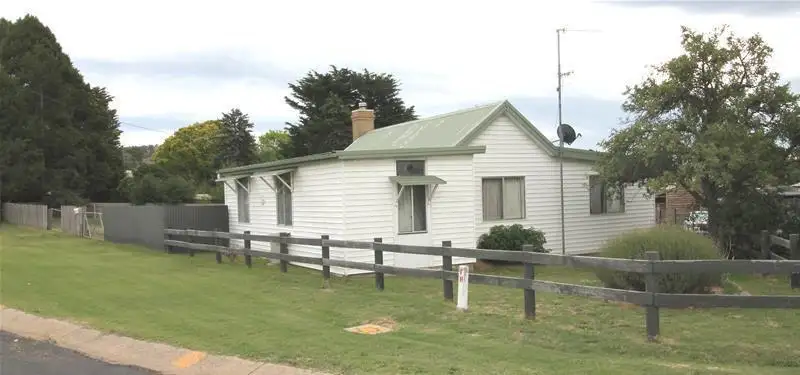 Main view of Homely house listing, 4 Boundary Street, Berridale NSW 2628