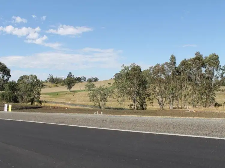 Main view of Homely land listing, 316 Lomandra Avenue, Caniaba NSW 2480