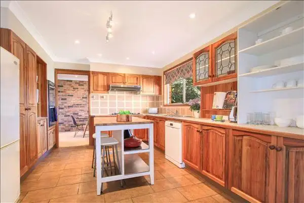 Sixth view of Homely house listing, 13 Nebo Drive, Figtree NSW 2525