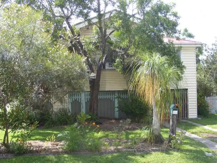 Second view of Homely house listing, 44 Richmond Lane, Maryborough QLD 4650