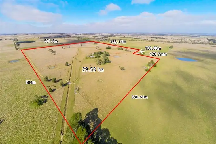 Second view of Homely house listing, 79 Hasties Lane, Ballan VIC 3342