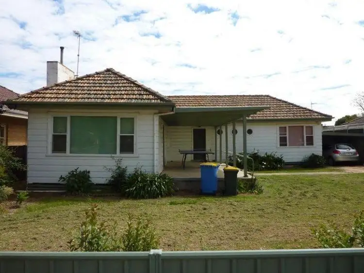 Address available on request