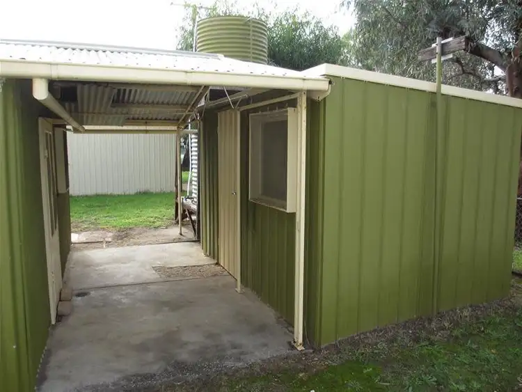 Third view of Homely house listing, 66 River Reserve Road MARKS LANDING at, Swan Reach SA 5354
