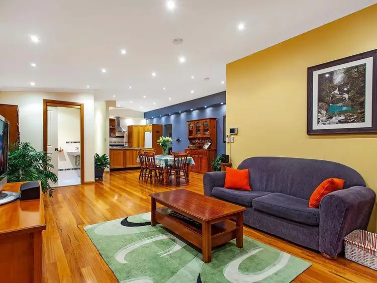 Second view of Homely house listing, 12 Robertson Road, Killarney Vale NSW 2261