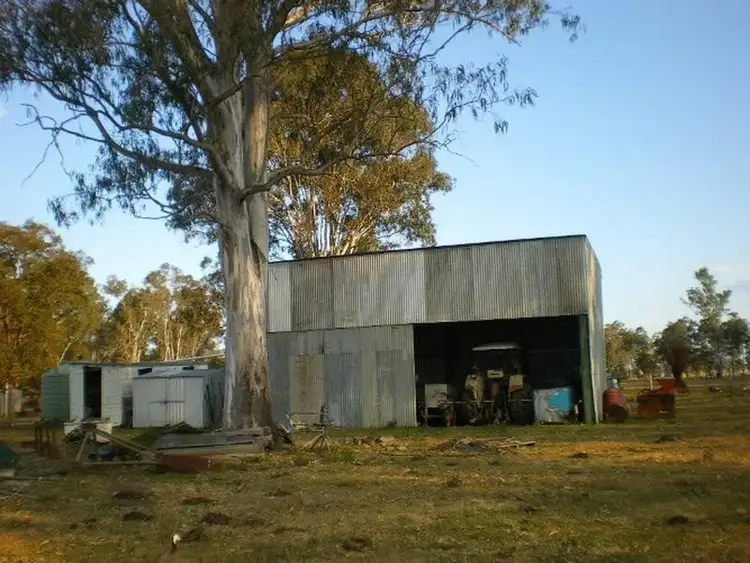 Third view of Homely land listing, Lot 5 Marks Lane, Leeville NSW 2470