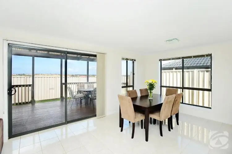 Fifth view of Homely house listing, 71 Serafino Drive, Noarlunga Downs SA 5168