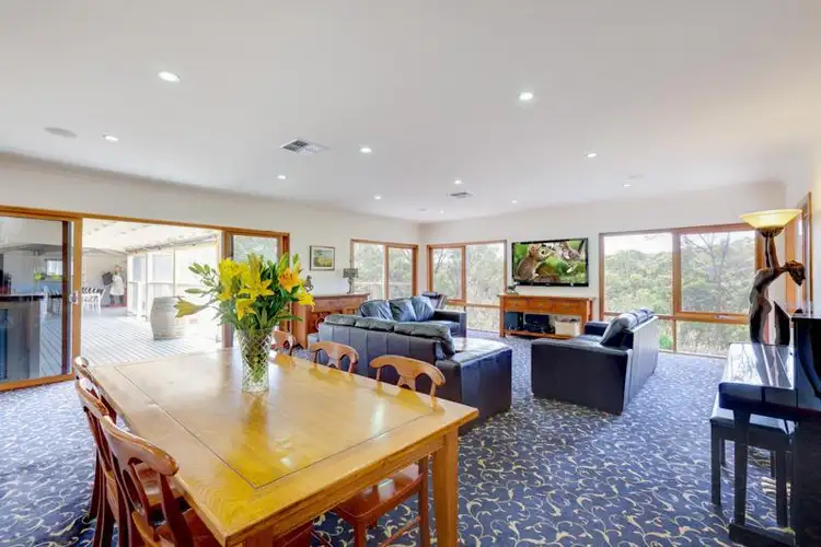 Sixth view of Homely house listing, 28 Wonoka Street, Eden Hills SA 5050