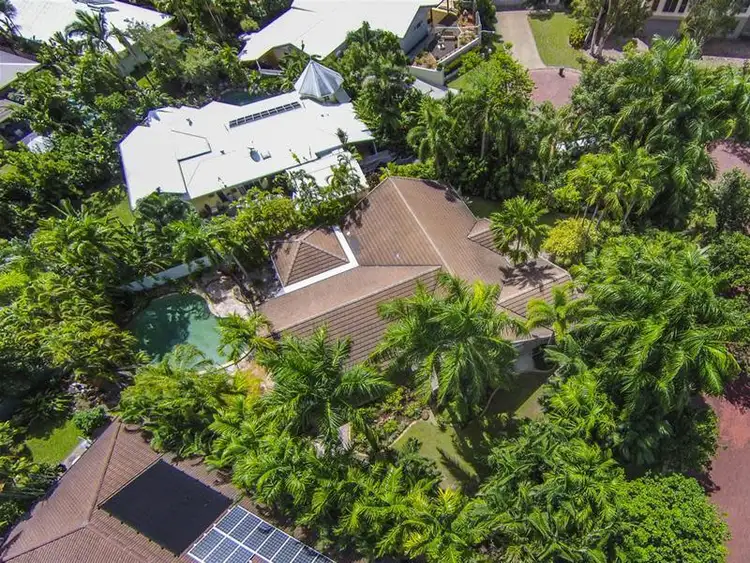 Sixth view of Homely house listing, 5 Turtle Close, Clifton Beach QLD 4879