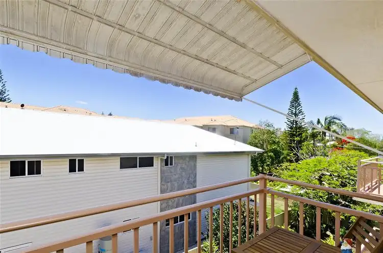 Third view of Homely unit listing, 6/10 Tenth Avenue, Palm Beach QLD 4221