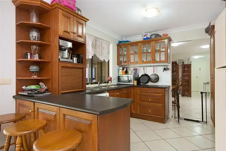 Third view of Homely house listing, 22 Oliver Avenue, Goonellabah NSW 2480