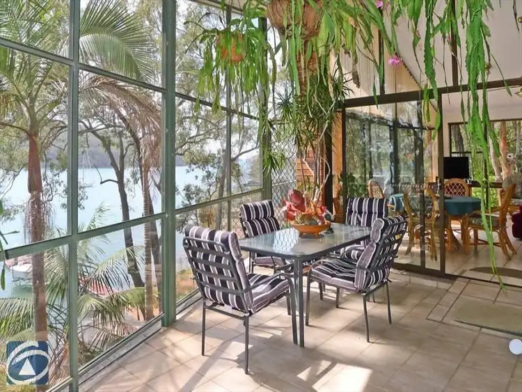 Third view of Homely house listing, 120 Cove Boulevarde Road, North Arm Cove NSW 2324