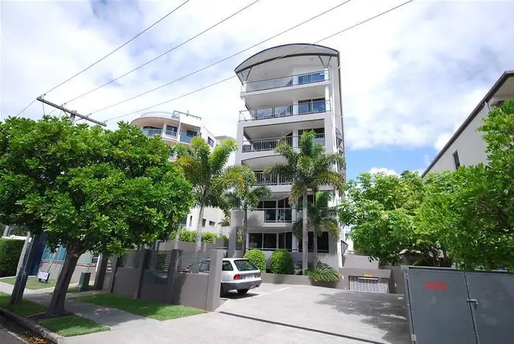 4/100 River Esplanade, Mooloolaba QLD 4557