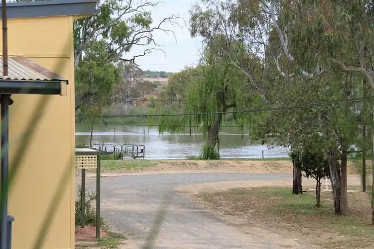 Fourth view of Homely house listing, 1 Baseby Reserve, Mannum SA 5238