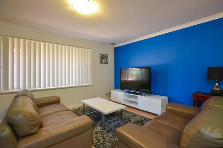 Fourth view of Homely unit listing, 8/267 Dugan Street, Somerville WA 6430