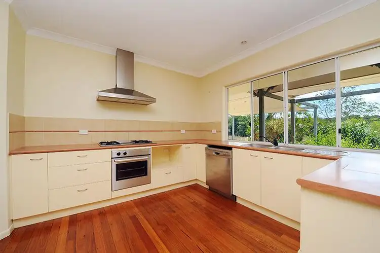 Fourth view of Homely house listing, 4 Bloodwood Close, Mooloolah Valley QLD 4553