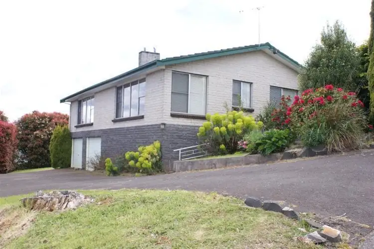 Main view of Homely house listing, 4 Panorama Place, Deloraine TAS 7304